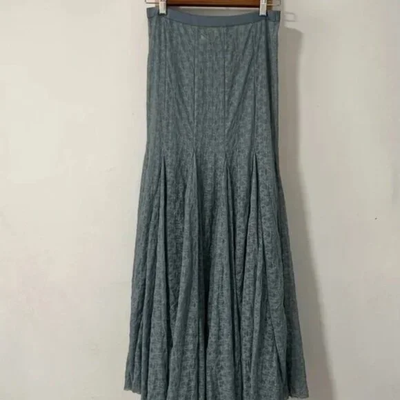 Free People Lace Skirt - NWT - S - Picture 8 of 11